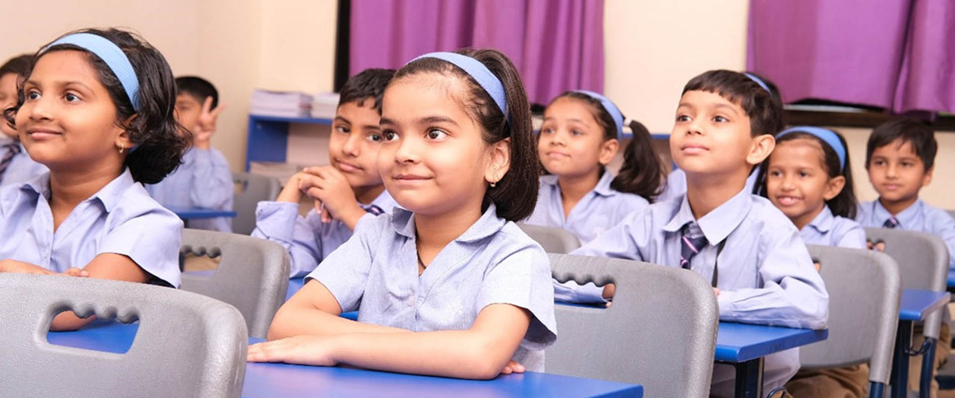 Rodem International School Korha Katihar