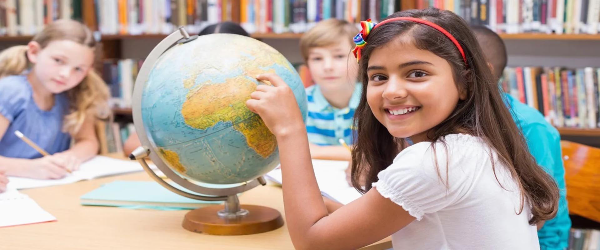 Rodem International School Korha Katihar